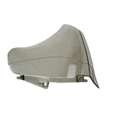 Polaris RH Side Short Smoke Shield - 5435901