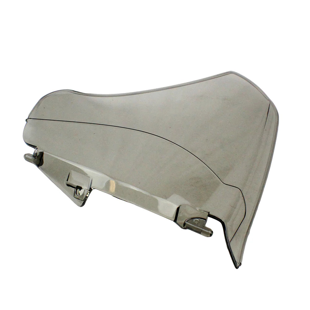 Polaris RH Side Short Smoke Shield - 5435901