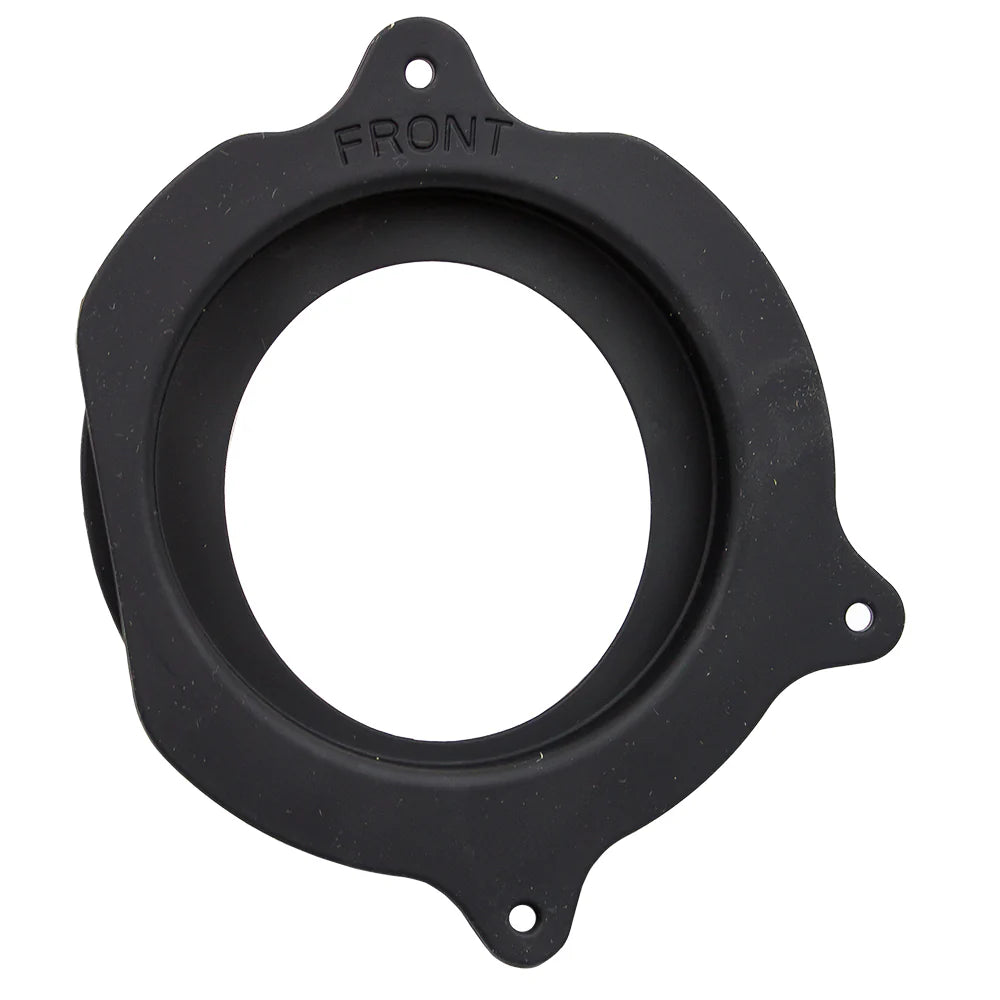 Polaris Snowmobile Exhaust Outlet Boot - 5450778