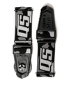 Castle X Goggle Quick Straps
