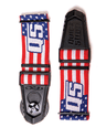 Castle X Goggle Quick Straps