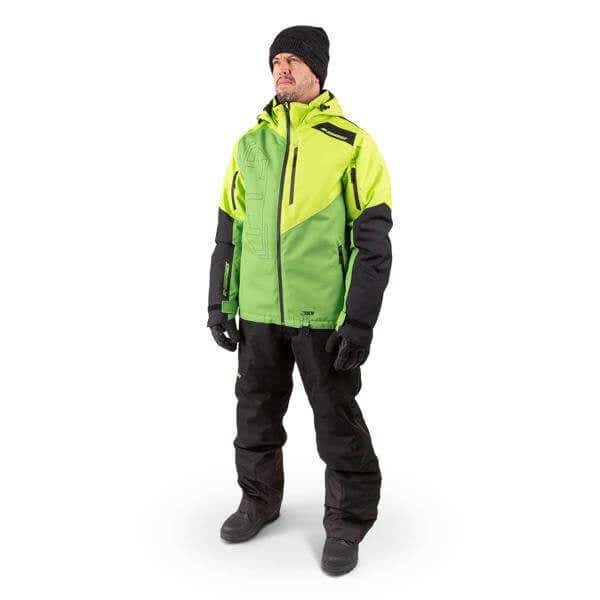 509 R-200 Crossover Jacket  Adult Male