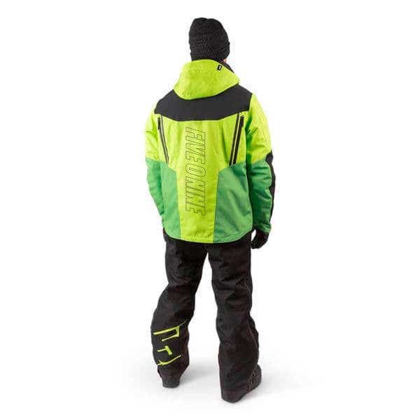 509 R-200 Crossover Jacket  Adult Male