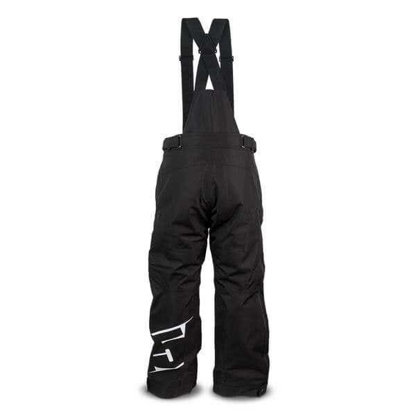 509 R-200 Insulated Bib  Adult Male