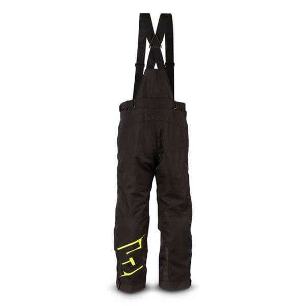 509 R-200 Insulated Bib  Adult Male