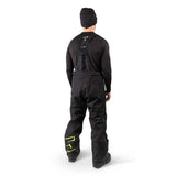 509 R-200 Insulated Bib  Adult Male