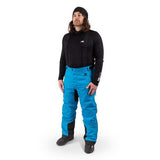 509 R-200 Insulated Bib  Adult Male