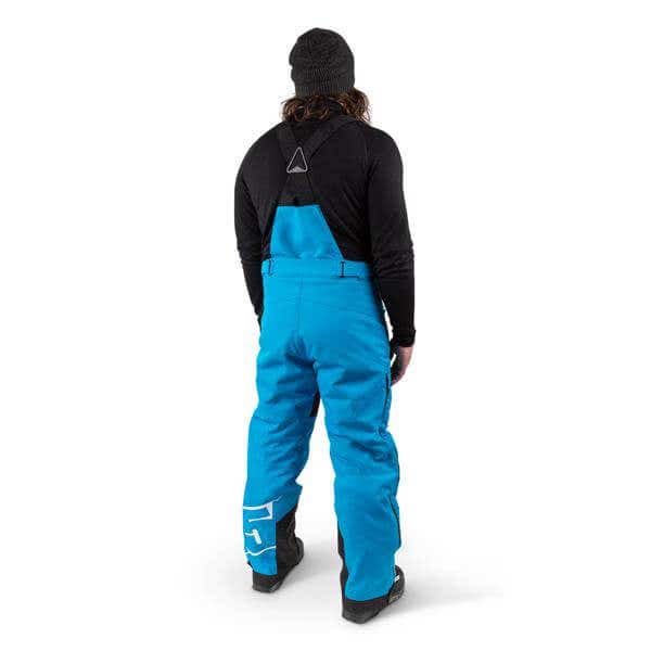 509 R-200 Insulated Bib  Adult Male