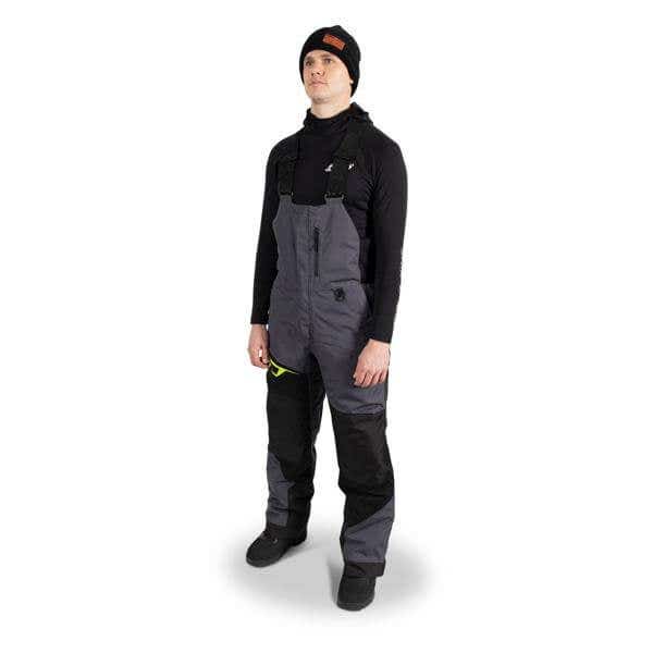 509 Range Insulated Bib