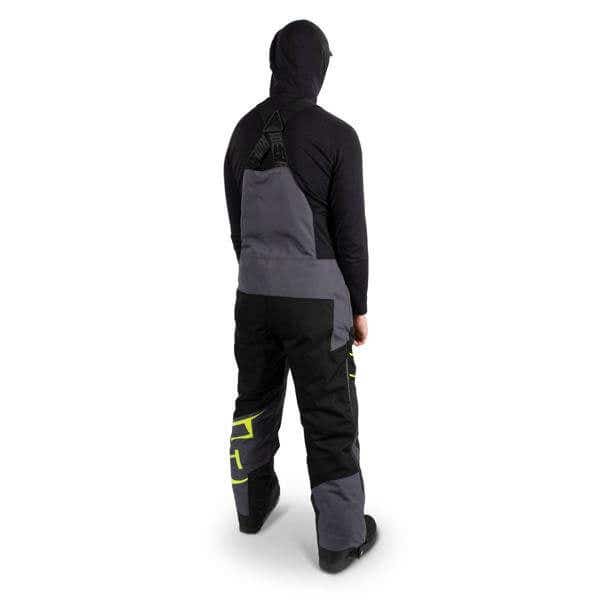 509 Range Insulated Bib