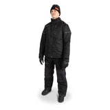 509 Range Insulated Jacket