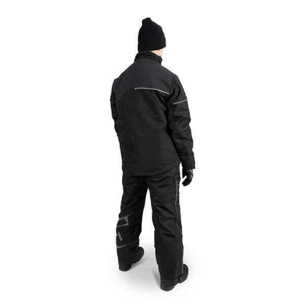 509 Range Insulated Jacket – SkiDoo Outlet