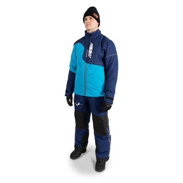 509 Range Insulated Jacket