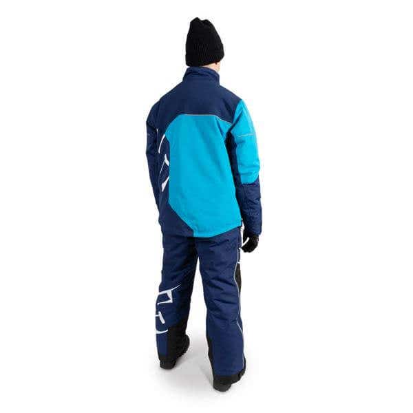 509 Range Insulated Jacket