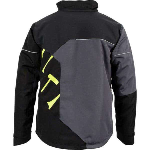 509 Range Insulated Jacket