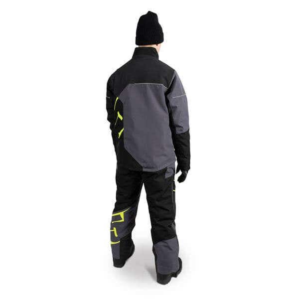 509 Range Insulated Jacket