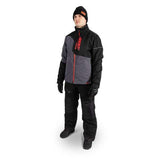 509 Range Insulated Jacket