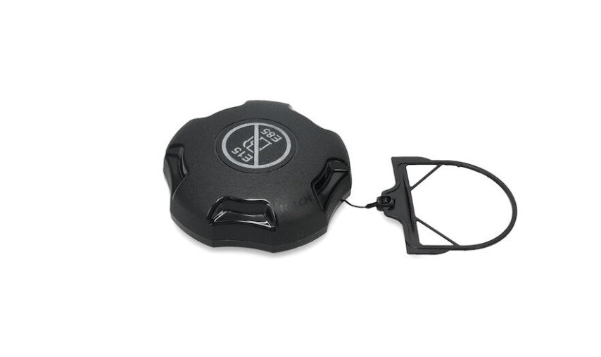 Toro Ratcheting Fuel Cap