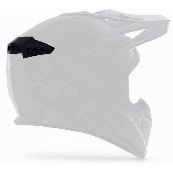 509 Tactical Snowmobile Helmet Rear Vent Cover