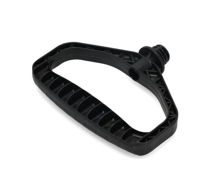 Toro Recoil Handle
