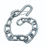 Tie Down Bow Safety Chains 3/16 in - 81201