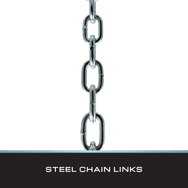 Tie Down Bow Safety Chains 3/16 in - 81201