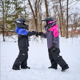 Polaris Youth TECH54 Ripper 2.0 Bib