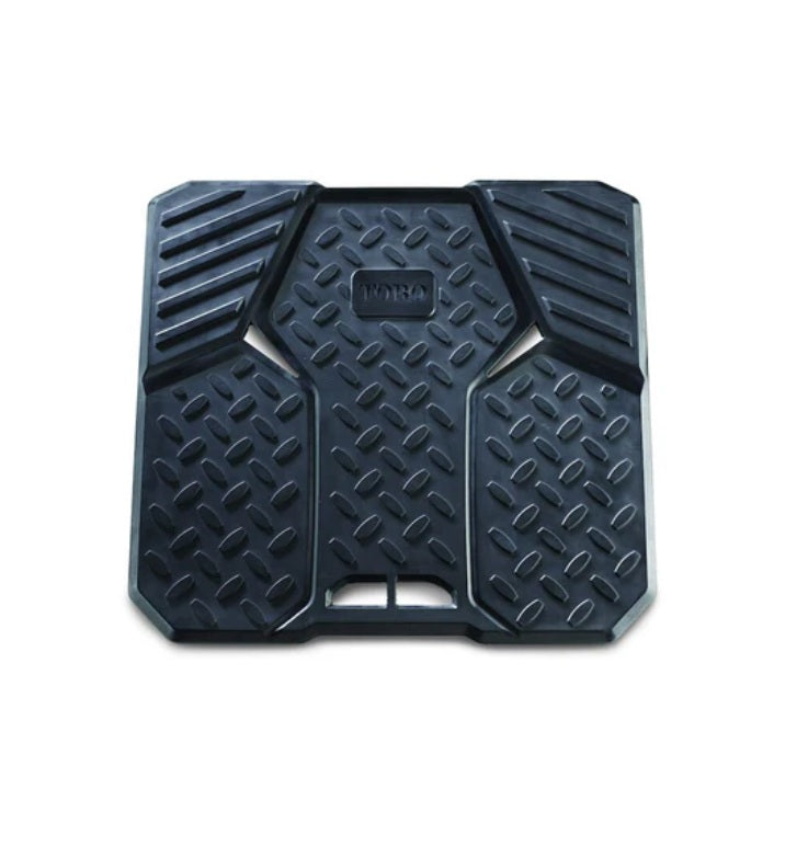 Toro TimeCutter Rubber Floor Mat Kit