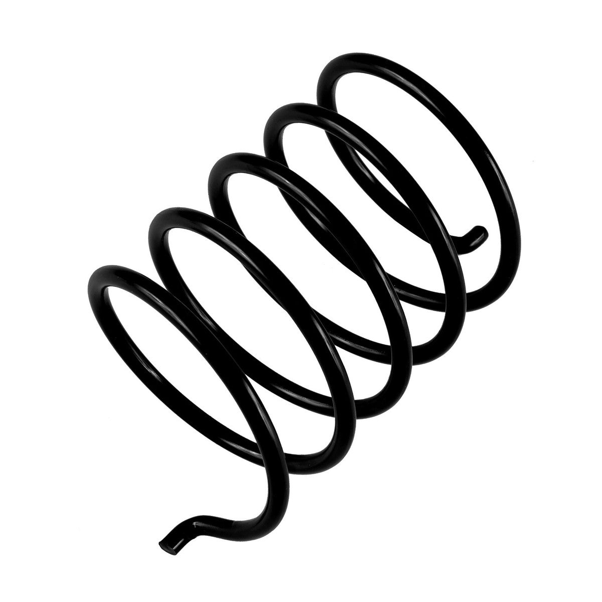 Polaris OEM Chrome/Black Clutch Spring - 7041782