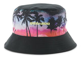 Sea-Doo Unisex Reversible Bucket Hat