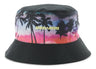 Sea-Doo Unisex Reversible Bucket Hat