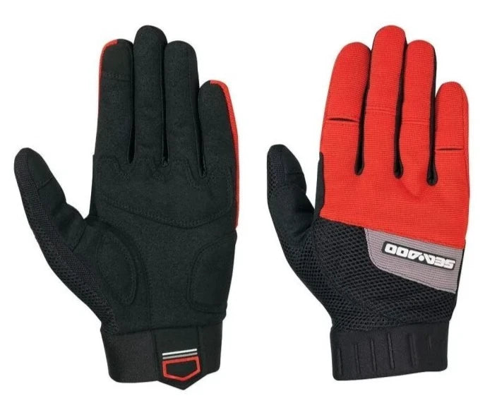 Sea-Doo Choppy Gloves Unisex