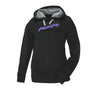 Polaris Women's RZR Vapor Hoodie