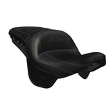 Indian Motorcycle ClimaCommand Classic Heated & Cooled Seat - 2020 & older Chieftan & Roadmaster