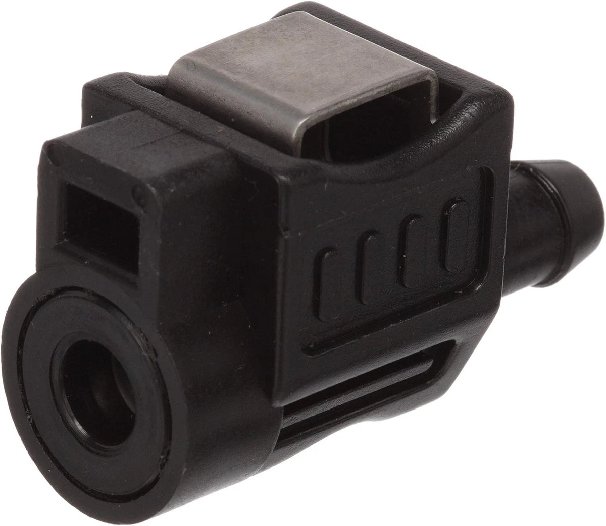 SeaChoice Fuel Connector for Honda Outboard Motors – Female, 3/8" Barb