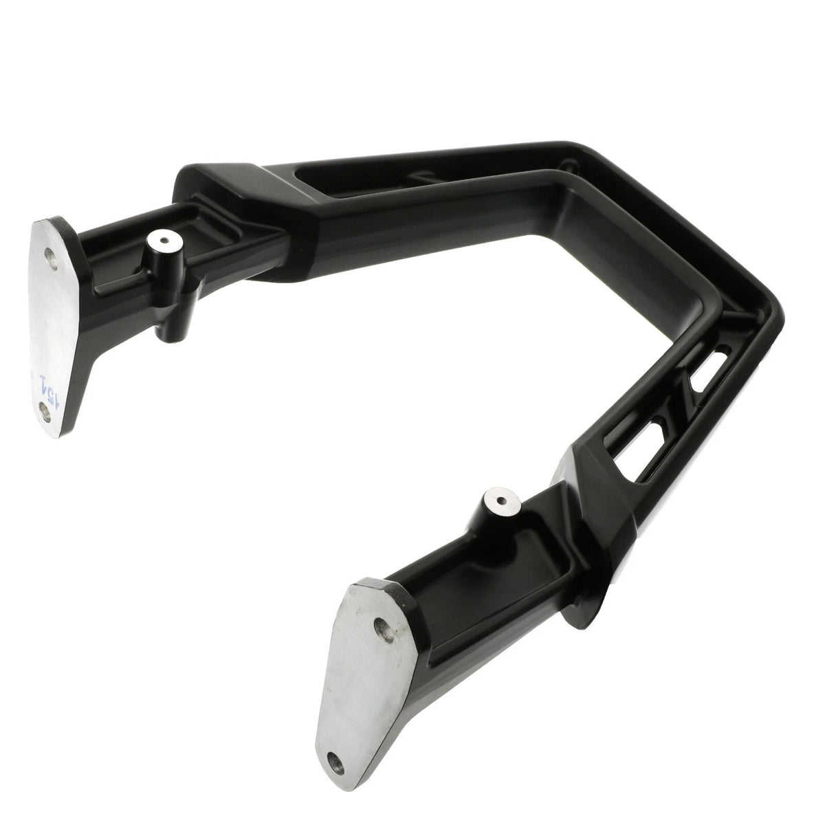 Polaris Slingshot Roll Hoop Right Flat Black Part 5139096-463