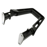 Polaris Slingshot Roll Hoop Right Flat Black Part 5139096-463