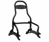 Indian Motorcycle Steel 12 in. Quick Release Passenger Backrest