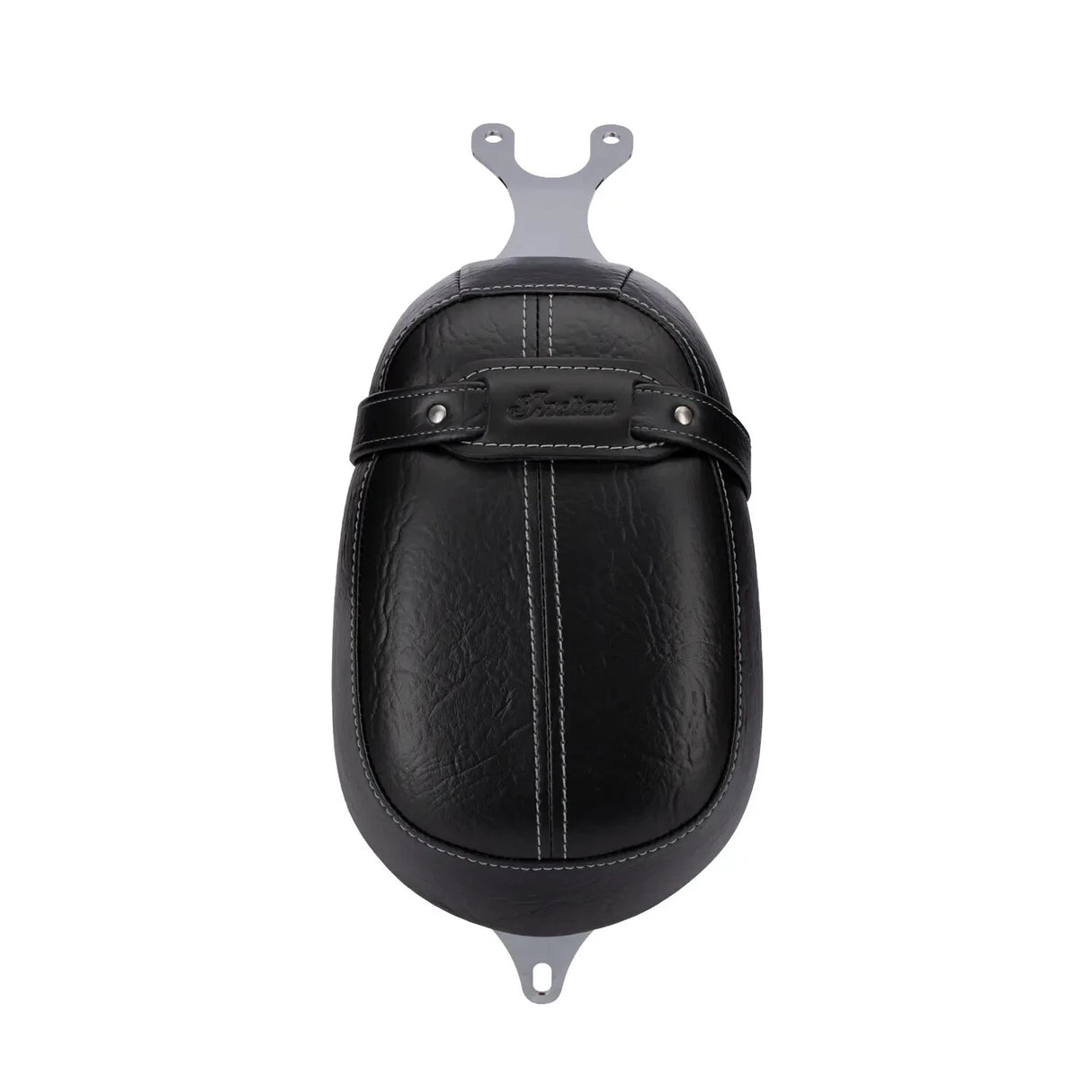 Indian Motorcycle Passenger Seat - Black
