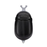 Indian Motorcycle Passenger Seat - Black