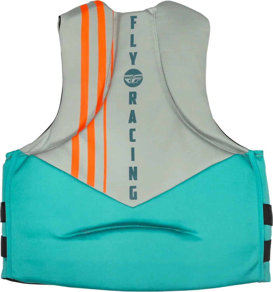 Fly Racing Neoprene Flotation Vest