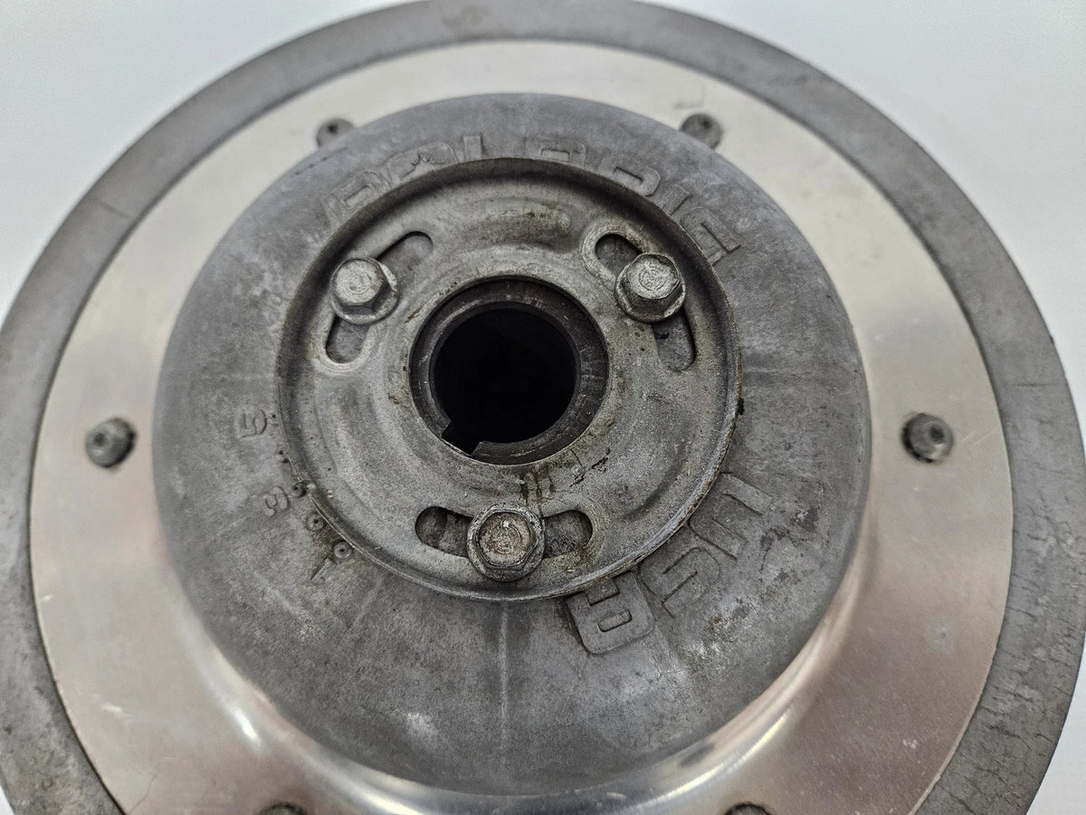 Polaris Secondary Driven Clutch Assembly - 1321925