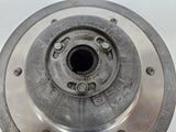Polaris Secondary Driven Clutch Assembly - 1321925