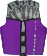 Fly Racing Women's Neoprene Flotation Vest Life Jacket