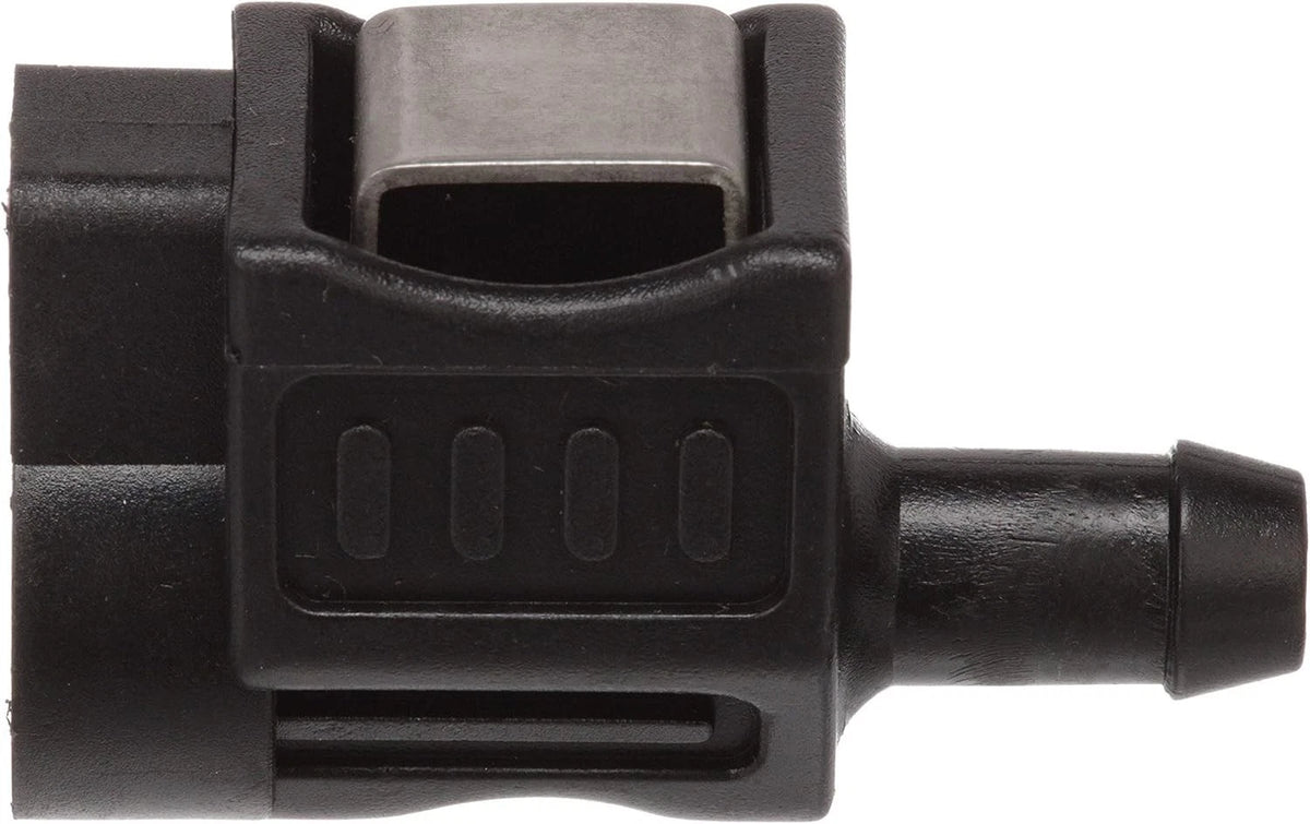 SeaChoice Fuel Connector for Honda Outboard Motors – Female, 3/8" Barb
