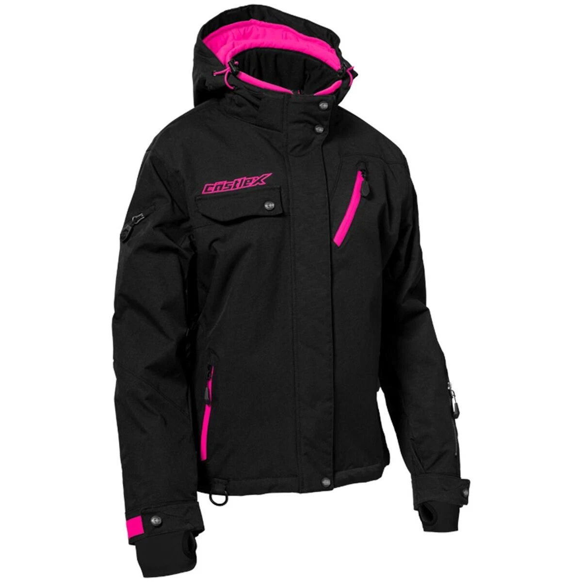 Castle X Women's Powder G3 Jacket