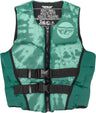 Fly Racing Women's Neoprene Flotation Vest Life Jacket