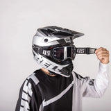 Castle X Goggle Quick Straps