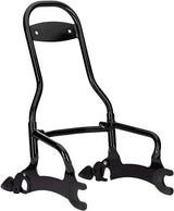 Indian Motorcycle Tall 14in Chrome Quick Release Sissy Bar