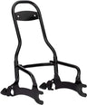 Indian Motorcycle Tall 14in Chrome Quick Release Sissy Bar